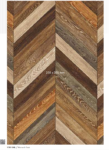 ARTIZE 1701 DG - MONARCH TEAK