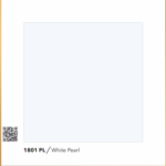 ARTIZE 1801 PL - WHITE PEARL