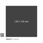 ARTIZE 1806 PL - GRAPHITE