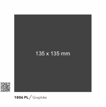 ARTIZE 1806 PL - GRAPHITE