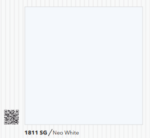 ARTIZE 1811 SG - NEO WHITE