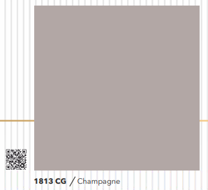 ARTIZE 1813 CG - CHAMPAGNE