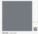 ARTIZE 1814 CG - NEO GREY
