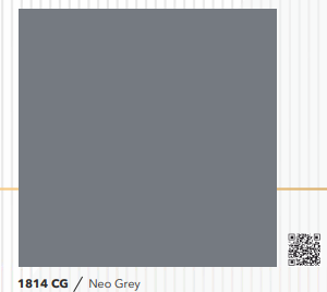 ARTIZE 1814 CG - NEO GREY