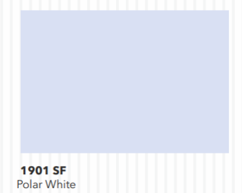 ARTIZE 1901 SF - POLAR WHITE
