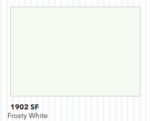 ARTIZE 1902 SF - FROSTY WHITE