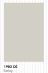 ARTIZE 1903 CG -BARLEY