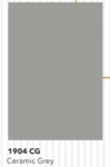 ARTIZE 1904 CG - CERAMIC GREY