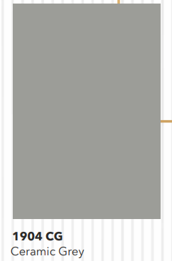 ARTIZE 1904 CG - CERAMIC GREY