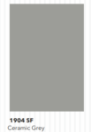 ARTIZE 1904 SF - CERAMIC GREY