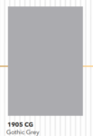 ARTIZE 1905 CG - GOTHIC GREY