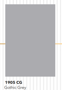 ARTIZE 1905 CG - GOTHIC GREY