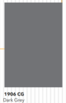ARTIZE 1906 CG – DARK GREY