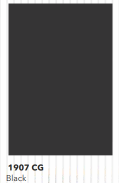 ARTIZE 1907 CG - BLACK