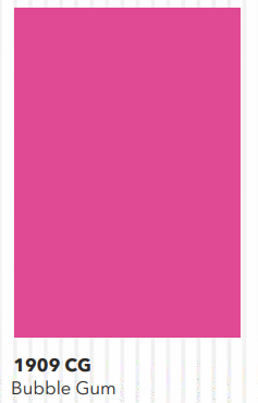 ARTIZE 1909 CG - BUBBLE GUM