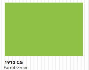 ARTIZE 1912 CG - PARROT GREEN
