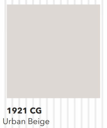 ARTIZE 1921 CG - URBAN BEIGE