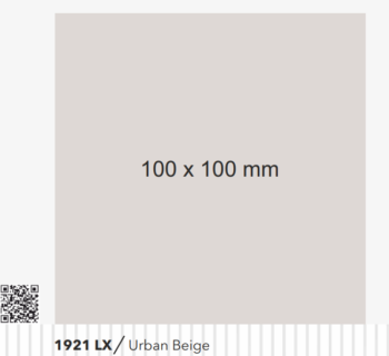 ARTIZE 1921 LX - URBAN BEIGE