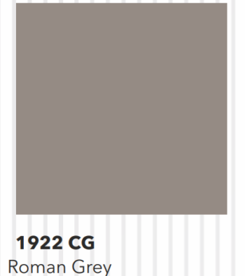 ARTIZE 1922 CG - ROMAN GREY