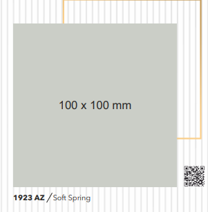 ARTIZE 1923 AZ - SOFT SPRING