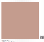 ARTIZE 1923 FT - SOFT SPRING