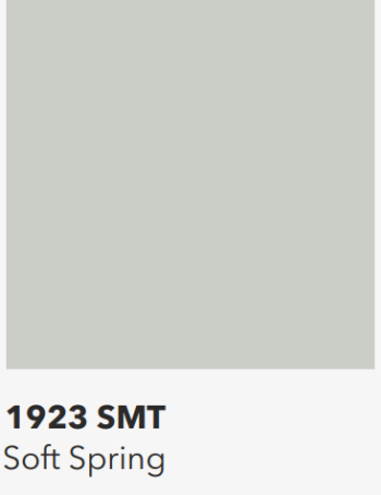 ARTIZE 1923 SMT - SOFT SPRING