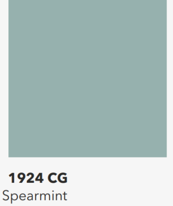 ARTIZE 1924 CG - SPEAEMINT