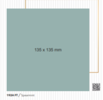 ARTIZE 1924 FT - SPEARMINT