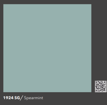 ARTIZE 1924 SG - SPEARMINT