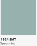 ARTIZE 1924 SMT - SPEARMINT