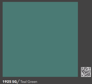 ARTIZE 1925 SG - TEAL GREEN