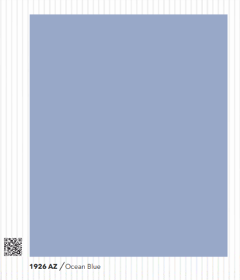ARTIZE 1926 AZ - OCEAN BLUE