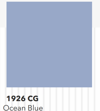 ARTIZE 1926 CG - OCEAN BLUE