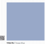 ARTIZE 1926 FB – OCEAN BLUE