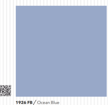 ARTIZE 1926 FB - OCEAN BLUE