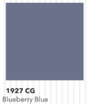 ARTIZE 1927 CG - BLUEBERRY BLUE