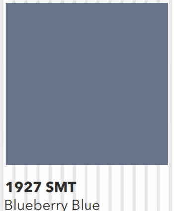 ARTIZE 1927 SMT - BLUEBERRY BLUE
