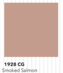 ARTIZE 1928 CG - SMOKED SALMON