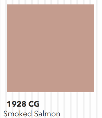 ARTIZE 1928 CG - SMOKED SALMON