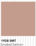 ARTIZE 1928 SMT – SMOKED SALMON