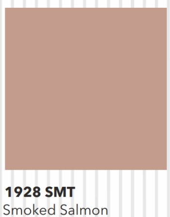 ARTIZE 1928 SMT - SMOKED SALMON