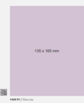 ARTIZE 1929 FT - ELITE LILAC