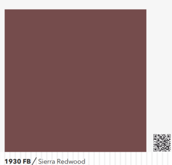 ARTIZE 1930 FB - SIERRA REDWOOD