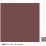 ARTIZE 1930 LX - SIERRA REDWOOD