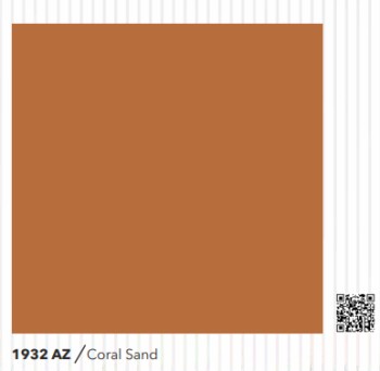 ARTIZE 1932 AZ - CORAL SAND