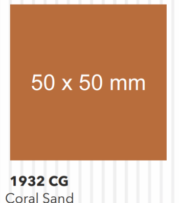 ARTIZE 1932 CG - CORAL SAND