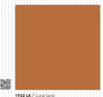 ARTIZE 1932 LX – CORAL SAND