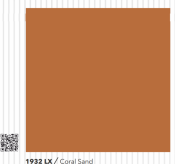 ARTIZE 1932 LX - CORAL SAND