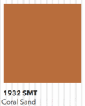 ARTIZE 1932 SMT - CORAL SAND