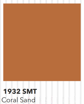 ARTIZE 1932 SMT - CORAL SAND